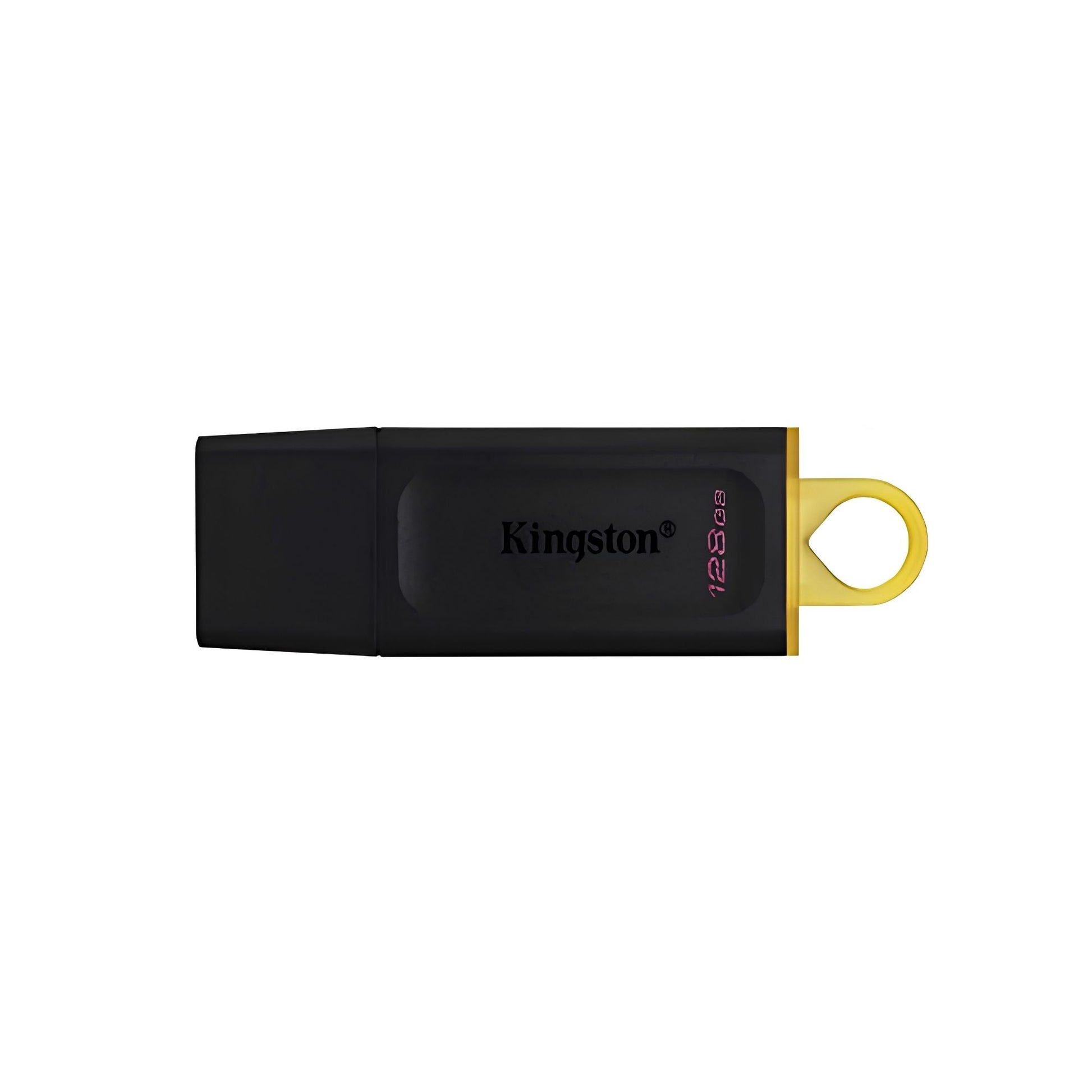 DTX/128GB	KINGSTON | 128GB USB3 2 G1 DTE Blk Yellow