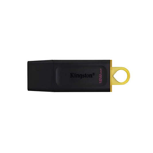 DTX/128GB	KINGSTON | 128GB USB3 2 G1 DTE Blk Yellow