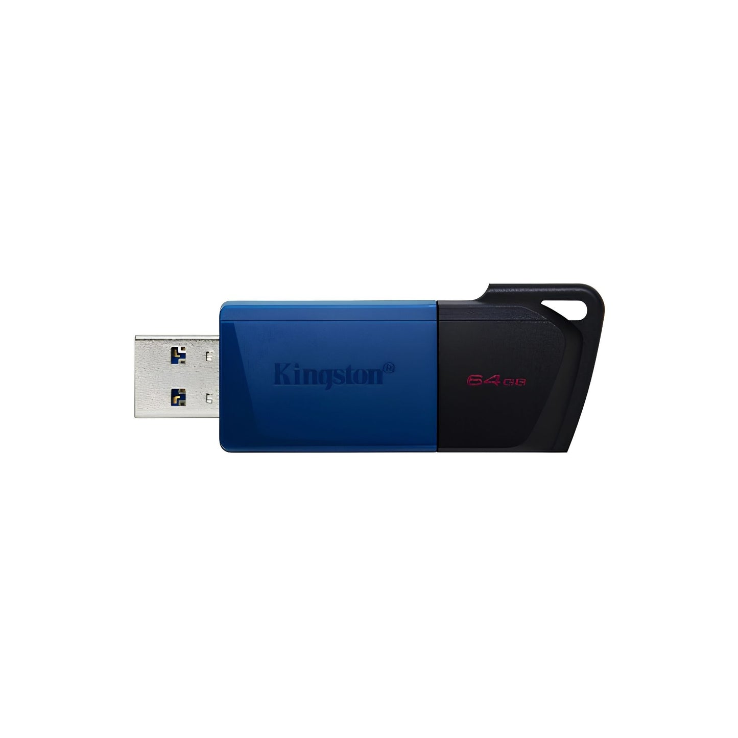 Clé USB Kingston DataTraveler Exodia M DTXM64GB