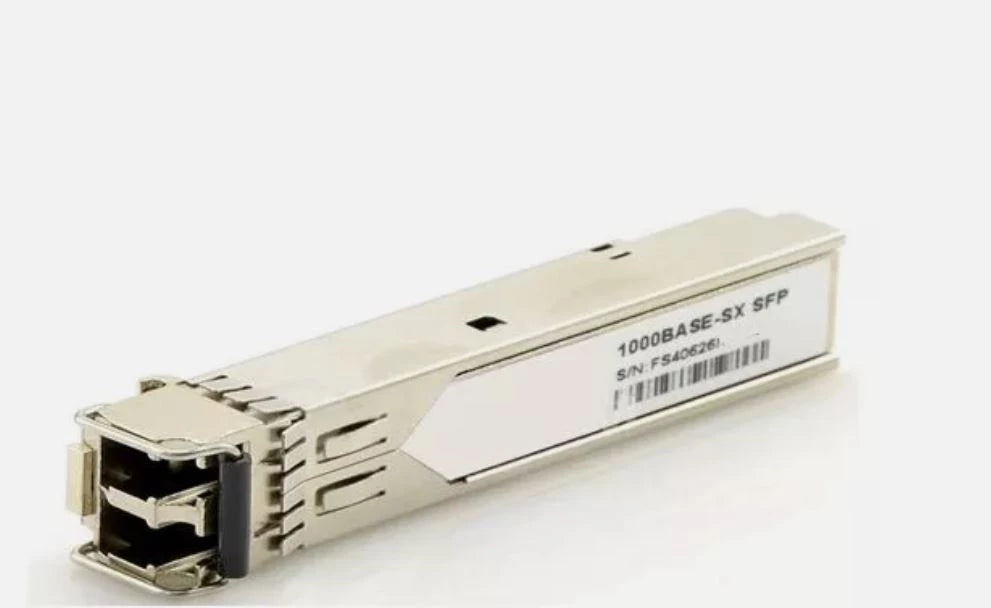 J4858C HPE | ProCurve Gigabit 1000Base-SX Mini GBIC Transceiver