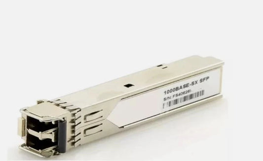 J4858C HPE | ProCurve Gigabit 1000Base-SX Mini GBIC Transceiver
