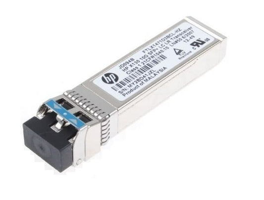 JD094B HPE | X130 10G Sfp+ Lc Lr Transceiver