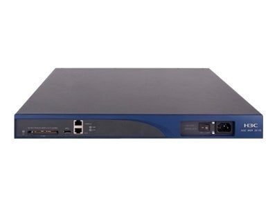 JF233A HPE | A-MSR30-16 Multi-Service Router