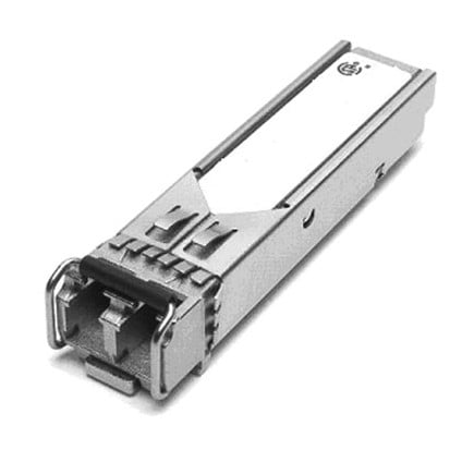 EX-SFP-10GE-SR Juniper Networks | LC Multi-Mode SFP+ Transceiver.