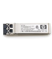 582639-001 HP | 1 x 1000Base-T Gigabit Ethernet SFP Transceiver Module