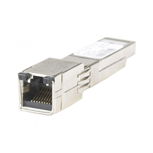 EX-SFP-1GE-T Juniper Networks | 1000BASE-SX SFP Transceiver Module