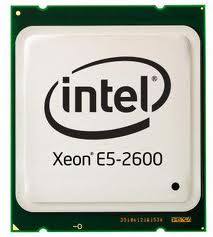 BX80621E52620 Intel | Xeon E5-2620 2.0ghz 6-Core Processor