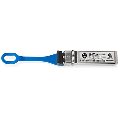 656436-001 HPE | B-series 16Gb SFP+ Long Wave 10km Transceiver