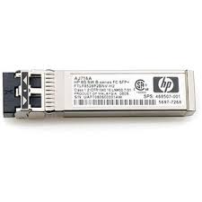JD098B HPE | X120 1G SFP LC BX 10-U Transceiver