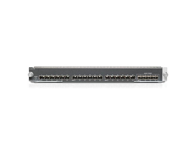 AJ906-63001 HP | MDS 9000 8Gb FC SFP+ Short Range Transceiver
