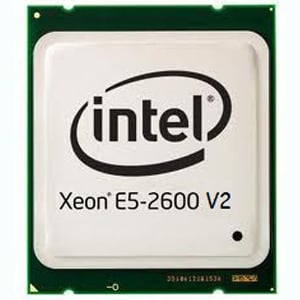 CM8063501374802 Intel | Xeon E5-2690V2 3.0GHz 10-Core Processor