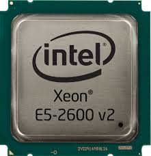 BX80635E52695V2 Intel | Xeon E5-2695V2 2.4ghz 12-Core Processor