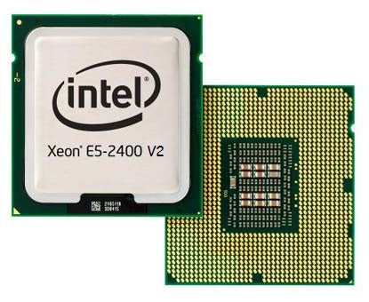 BX80634E52450V2 Intel | Xeon E5-2450V2 2.50Ghz 20mb 8Core Processor