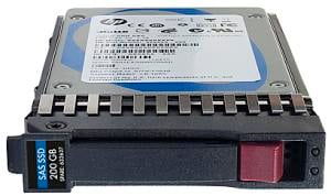 741155-B21 HPE | 400GB SAS 12G 2.5 Inch Mainstream Endurance SFF Ent SSD