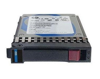741146-B21 HPE | 800GB SAS 12Gbps 2.5 Inch SFF Mainstream Endurance SSD