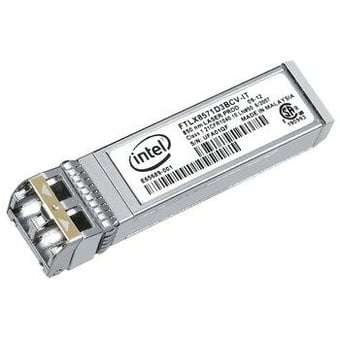 E10GSFPSR Intel | Optical Transceiver Module GBIC 10G SFP+ SR