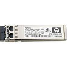 717874-001 HPE | MSA 2040 16GB Short Wave Fibre Channel Single SFP