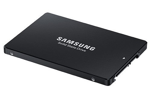 MZ7GE960HMHP-00003 Samsung | PM853T 960Gb Sata-6Gbps 2.5Inch SSD