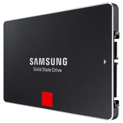 MZ-7KE1T0BW Samsung | 850 PRO 1TB SATA 6Gbps 2.5Inch Solid State Drive
