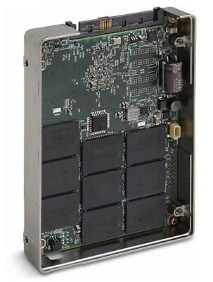 HUSMR1616ASS200 Western Digital | Ultrastar SSD1600mr 1.6tb Sas-12gbps Mlc 2.5inch SSD