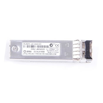 49Y4123 IBM | 8GB 850nm Short-Wave SFP Transceiver