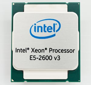 726642-B21 HPE | ML350 Gen9 Xeon E5-2670V3 2.3ghz 12-Core Processor Kit