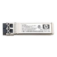 656435-001 HPE | B-Series 16GB SFP Short Wave Transceiver