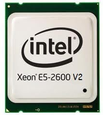338-BDJB Dell | Intel Xeon E5-2667V2 3.3GHz 8-Core Processor
