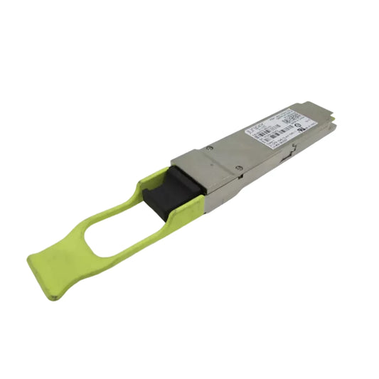 JNP-QSFP-4X10GE-IR Juniper Networks | QSFP+ 40GBASE optics up to 1.4 km transmission on parallel Single mode