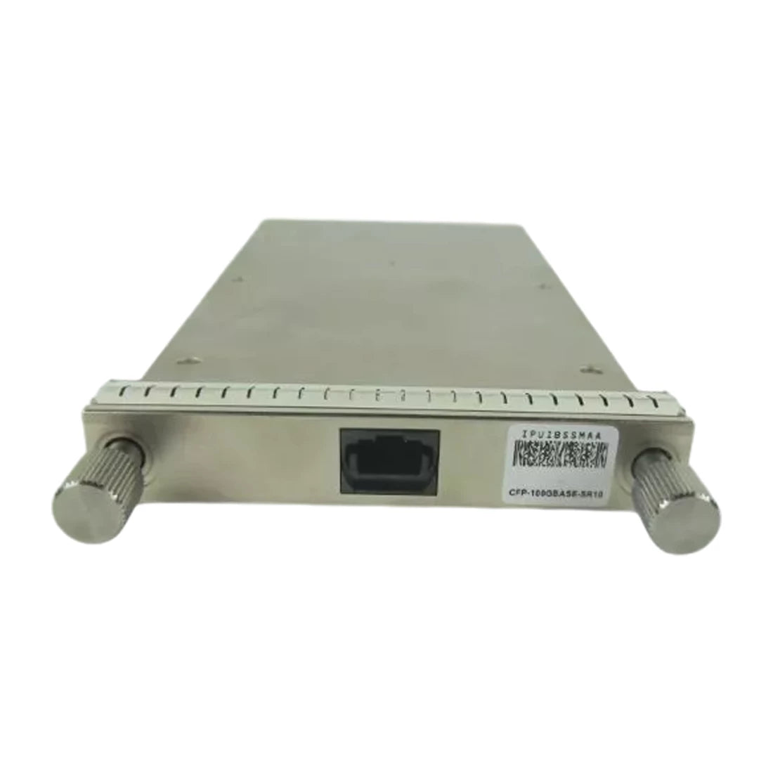 CFP-100GBASE-SR10 Juniper Networks | CFP 100G Pluggable Transceiver,100m with OM3 fiber and 150m with OM4 fiber