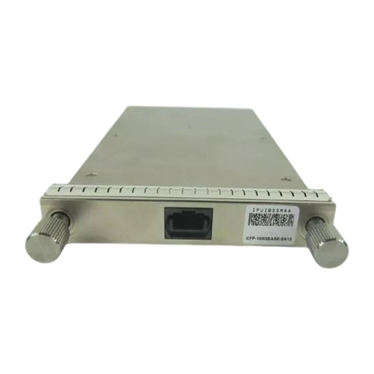 CFP-100GBASE-SR10 Juniper Networks | CFP 100G Pluggable Transceiver,100m with OM3 fiber and 150m with OM4 fiber