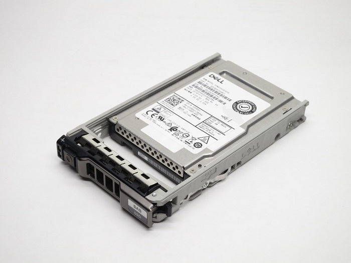 M24CW Dell | 960GB SAS 12Gbps 2.5in Internal Solid State Drive