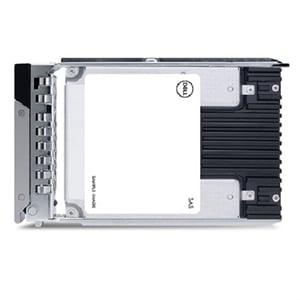 FHFNJ Dell | 800GB SAS 12Gbps 2.5in Write Intensive MLC SSD