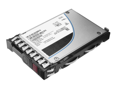 822784-001 HPE | 400gb SAS-12G Mixed Use-3 SC SFF 2.5inch SSD