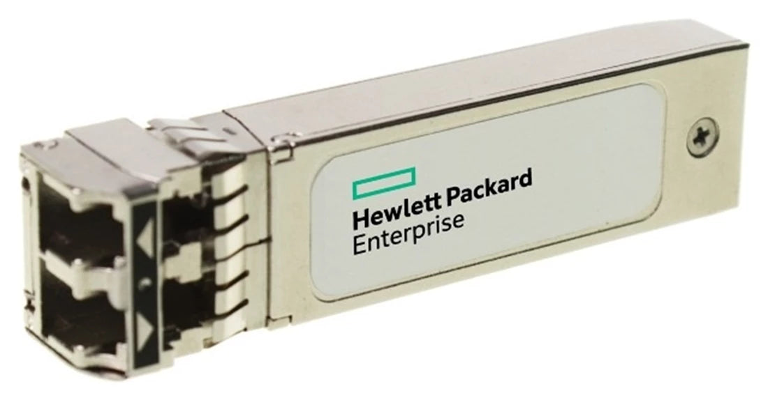 JL240A HPE | X120 1G Sfp Lc Sx Xcvr