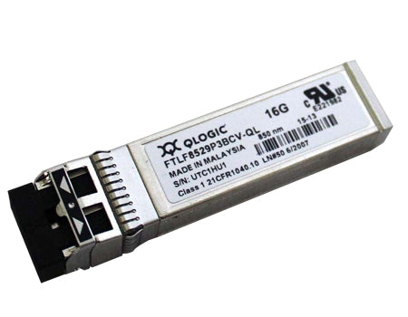 00Y3345 IBM | QLogic 16GB SW SFP+ 300M 850nm Optical Transceiver