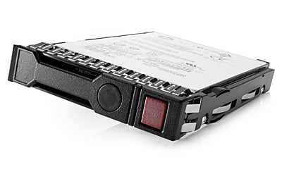 779168-B21 HPE | 400gb SAS 12Gb/s Mainstream Endurance SC SFF 2.5inch SSD