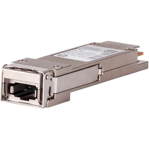 817040-B21 HPE | 40 GbE/4x10 GbE/4x8Gb FC QSFP+ Transceiver