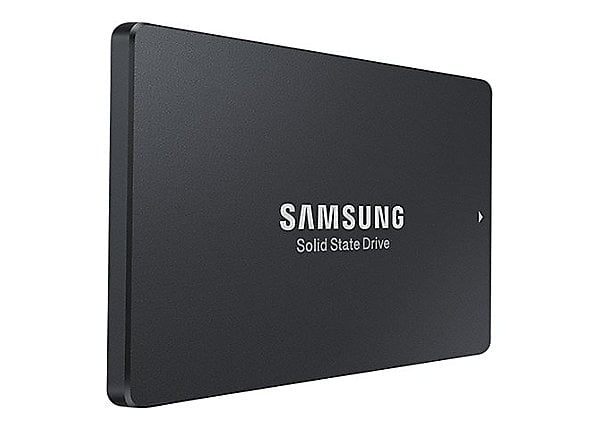 MZ-7LM1T9NE Samsung | PM863a 1.92TB SATA 6Gbps 2.5inch SSD