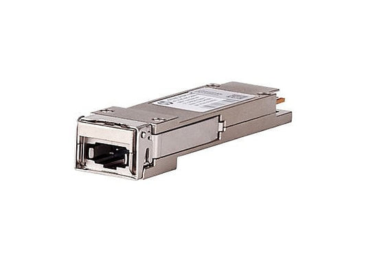 826761-001 HPE | 40 GbE/4x10 GbE/4x8Gb FC QSFP+ Transceiver