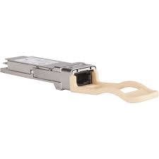 JH681A HPE | x140 40G Qsfp+ Mpo MM 850NM CSR4 300M Transceiver