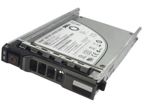 7FC3X Dell | 13G 960GB Mixed Use MLC SAS 12Gbps SSD