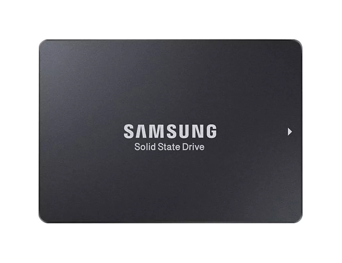 MZ7KM480HMHQ-00005 Samsung | SM863a 480gb SATA 6Gbps 2.5inch SSD