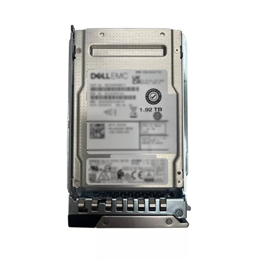 G7FW3 Dell | Hybrid 1.92TB Read Intensive TLC SAS 12Gbps SSD