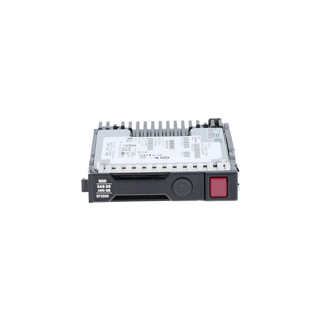872505-001 HPE | Mixed Use SSD 400 GB SAS 12Gb/s