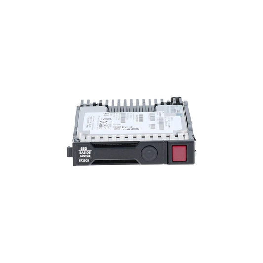 872505-001 HPE | Mixed Use SSD 400 GB SAS 12Gb/s