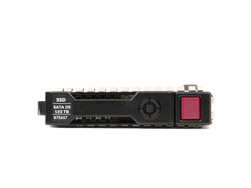 875657-001 HPE | Read Intensive SSD 1.9 2TB SATA 6Gb/s