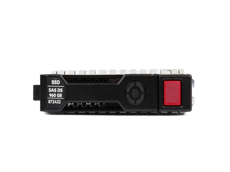 872432-001 HPE | Read Intensive SSD 960 GB SAS 12Gb/s