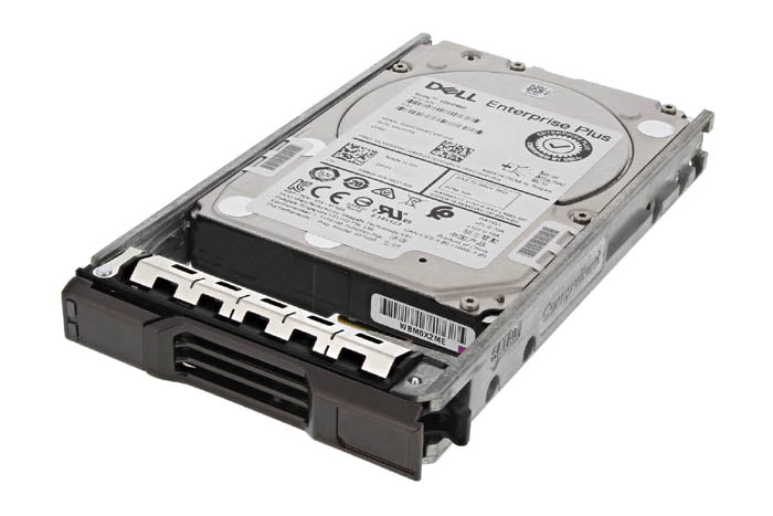 JM8V4 Dell | 960GB EP+ RI SAS 12Gbps 2.5in Solid State Drive