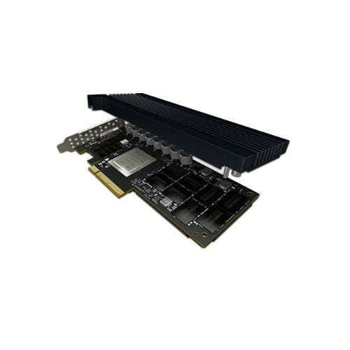 JD6CH Dell | 1.6TB Mixed Use TLC NVMe PCIe U.2 2.5inch SSD